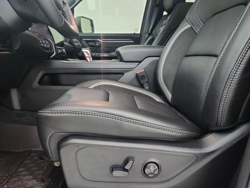 New 2026 RAM 1500 RHO w/ RHO Level 1 Equipment Group AWD/4WD image 19