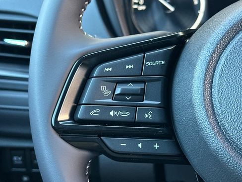 New 2026 Subaru Forester Sport AWD/4WD image 26