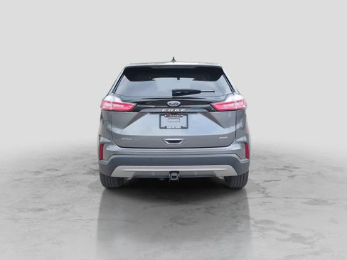 Used 2024 Ford Edge SEL w/ Convenience Package AWD/4WD image 7