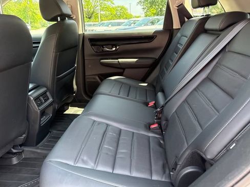 Used 2024 Honda CR-V EX-L image 21