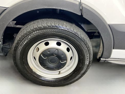 Used 2023 Ford Transit 250 Low Roof image 13