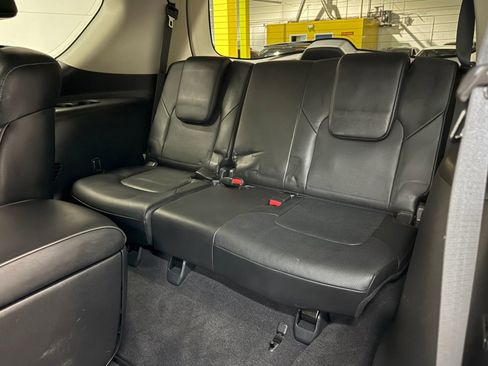 Used 2019 INFINITI QX80 Luxe w/ 22" Wheel Package image 20