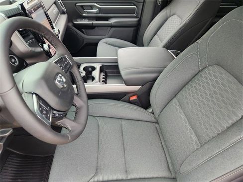 New 2026 RAM 1500 Big Horn image 10