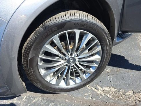 Used 2018 INFINITI QX80 4WD w/ Driver Assistance Package image 68