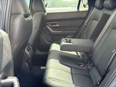 New 2026 MAZDA CX-50 AWD 2.5 S w/ Accent Package image 23