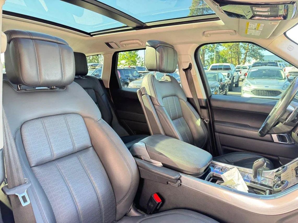 Used 2019 Land Rover Range Rover Sport Autobiography AWD/4WD image 25