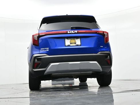 Used 2024 Kia Seltos LX image 20