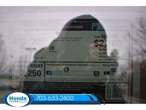 New 2026 Honda Odyssey Sport-L image 40