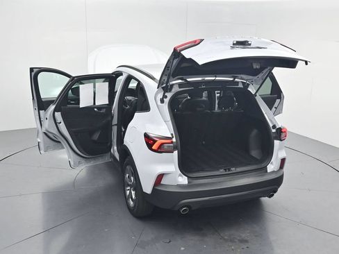 Used 2025 Ford Escape ST-Line FWD image 49