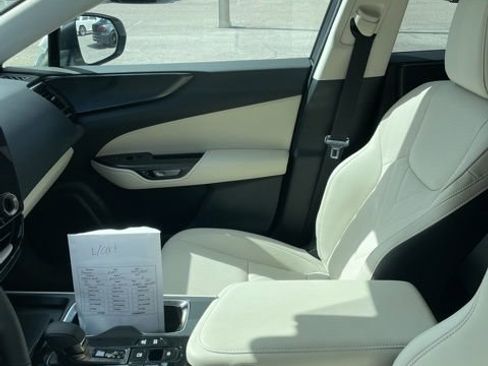 Used 2025 Lexus NX 450h+ AWD w/ Accessory Package (K3) image 9