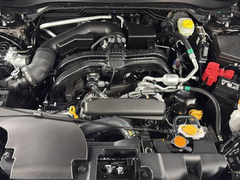 New 2026 Subaru Forester Wilderness image 39