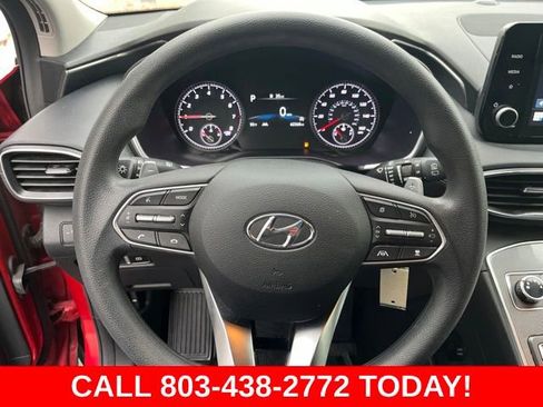 Used 2023 Hyundai Santa Fe SE FWD image 17