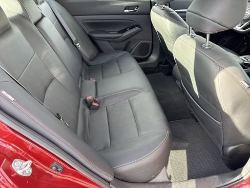 Certified 2024 Nissan Altima 2.5 SR w/ SR Premium Package image 19