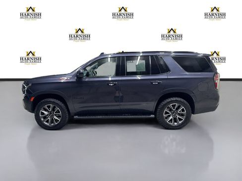 Used 2023 Chevrolet Tahoe Z71 AWD/4WD image 9