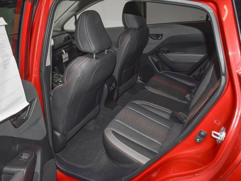 Used 2024 Subaru Crosstrek 2.5i Limited image 22