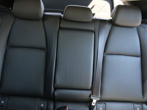 Used 2024 MAZDA CX-30 AWD 2.5 S w/ Select Sport Pkg image 27