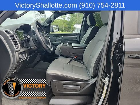 Used 2022 RAM 1500 Big Horn AWD/4WD image 17