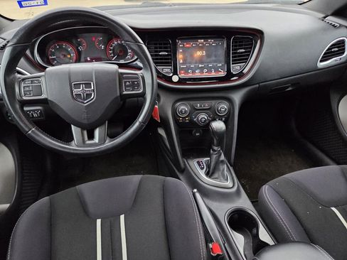 Used 2014 Dodge Dart SXT FWD image 20