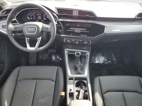 New 2025 Audi Q3 2.0T Premium image 11