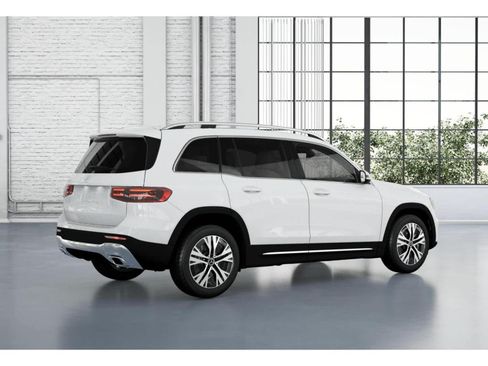 Used 2026 Mercedes-Benz GLB 250 image 19