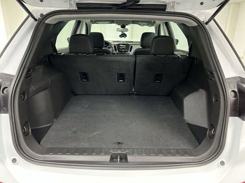 Certified 2023 Chevrolet Equinox LS image 25