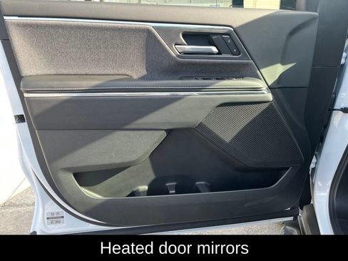 New 2026 GMC Sierra EV Elevation AWD/4WD image 11