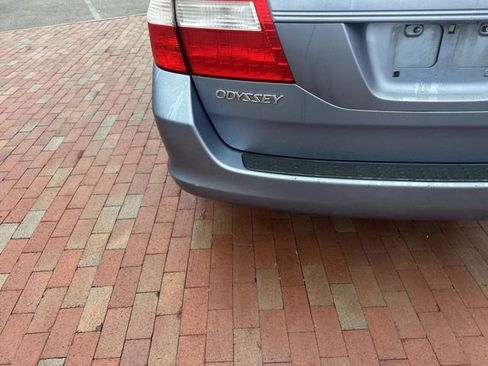 Used 2007 Honda Odyssey EX-L image 8