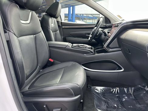 Used 2022 Hyundai Tucson Limited w/ Cargo Package AWD/4WD image 29