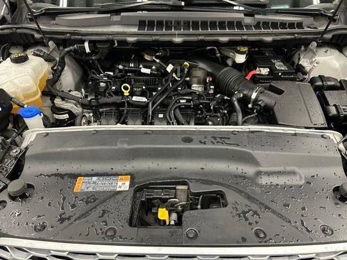 Used 2023 Ford Edge SEL image 51