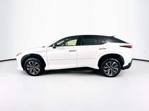 Used 2023 Lexus RZ 450e Premium w/ Technology Package AWD/4WD image 4