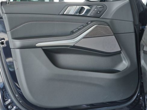 New 2027 BMW X7 M60i w/ Climate Comfort Package AWD/4WD image 9