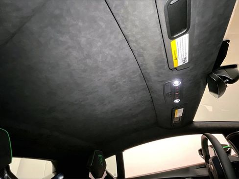 Used 2023 Lamborghini Huracan Tecnica image 20