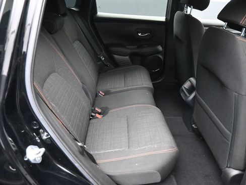 Used 2024 Honda HR-V Sport image 22