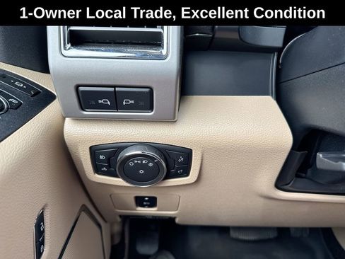 Used 2017 Ford F250 Lariat w/ Chrome Package AWD/4WD image 19