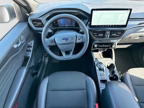 New 2026 Ford Escape ST-Line w/ Tech Pack #1 FWD image 16