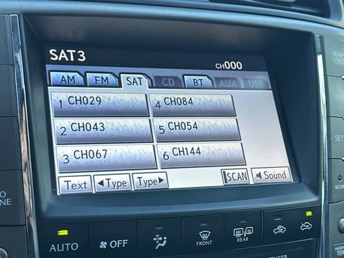 Used 2012 Lexus IS 250 image 23