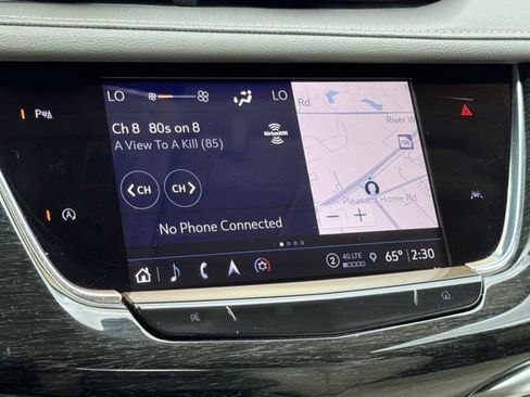 Certified 2023 Cadillac XT6 Premium Luxury image 30