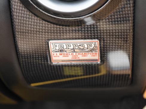 Used 2005 Ferrari F430 Spider image 43