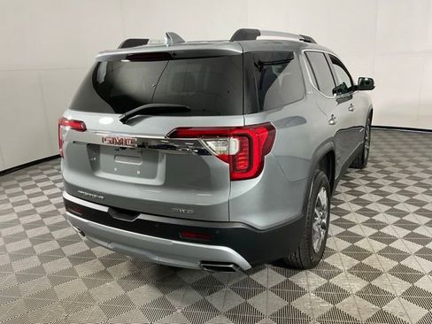 Used 2023 GMC Acadia SLE w/ Driver Convenience Package image 5