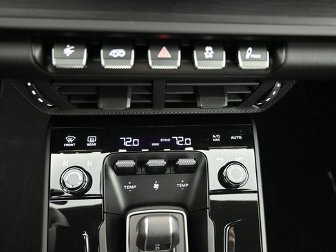 New 2026 Porsche 911 Carrera GTS image 18