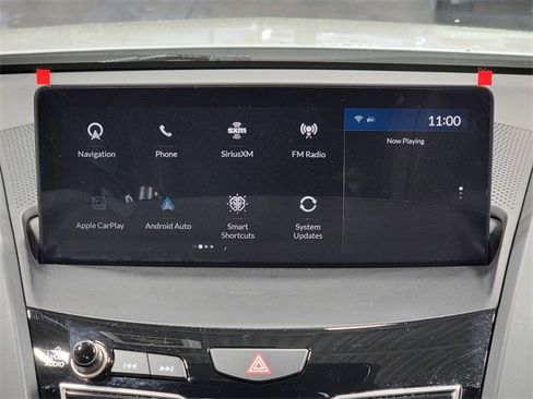 Certified 2025 Acura RDX A-Spec image 21