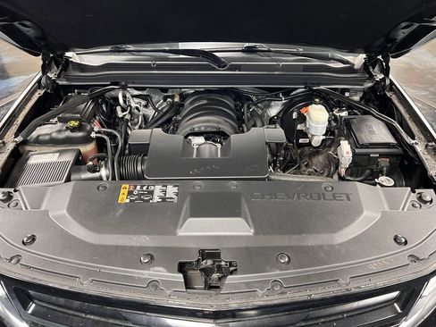 Used 2019 Chevrolet Tahoe Premier image 16