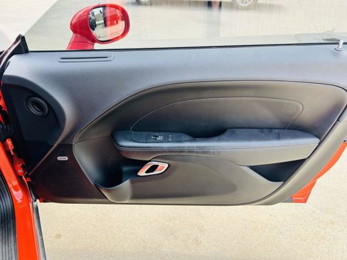 Used 2018 Dodge Challenger T/A RWD image 25