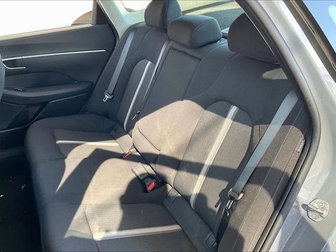 Used 2025 Hyundai Sonata SEL FWD image 20