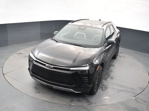 New 2026 Chevrolet Blazer EV LT image 22