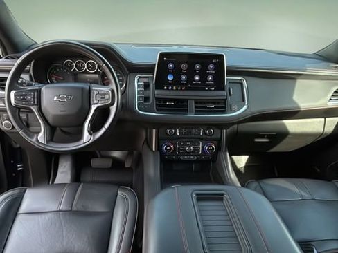 Used 2021 Chevrolet Tahoe RST w/ Luxury Package image 16