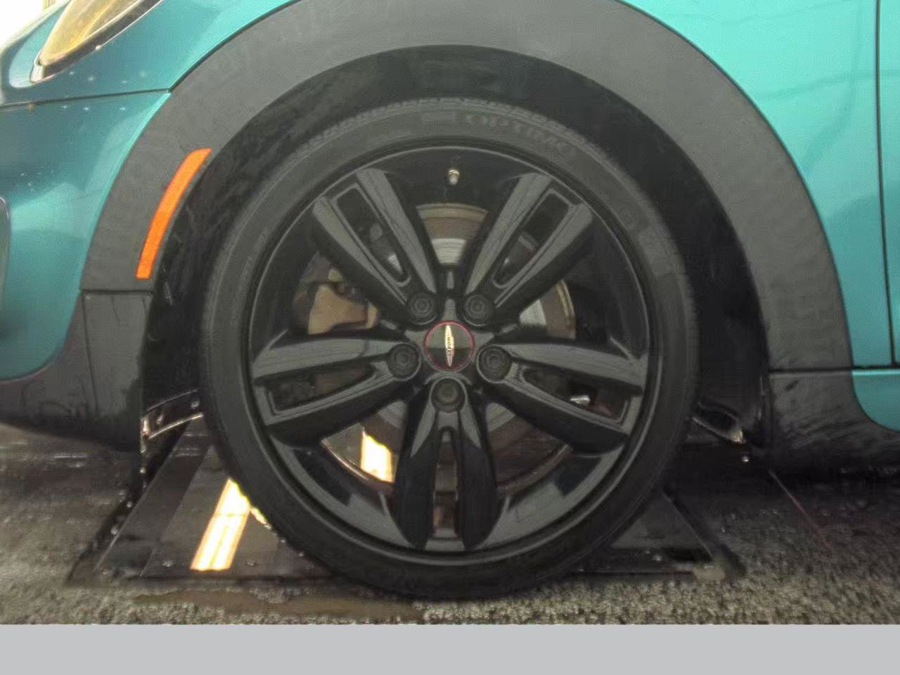Used 2019 MINI Cooper S FWD image 8