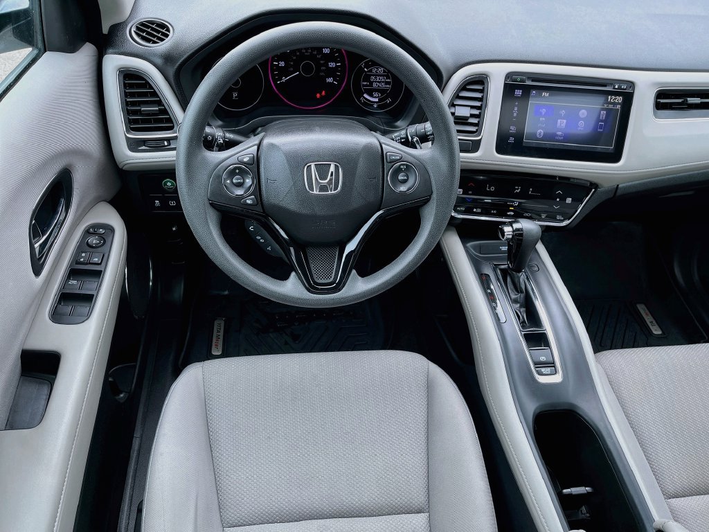 Used 2016 Honda HR-V EX image 21