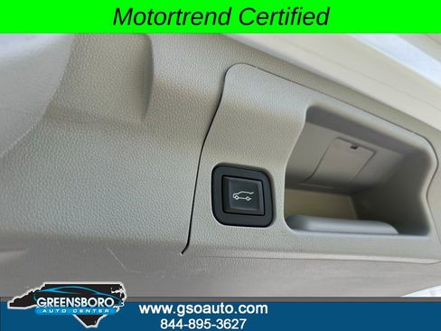 Used 2018 GMC Acadia SLT FWD image 46