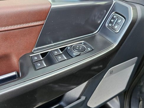 Used 2021 Ford F150 Lariat w/ Equipment Group 502A High image 20